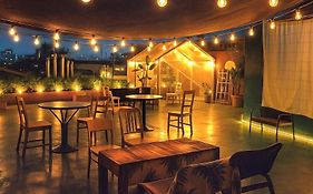 Shine Hotel